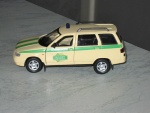LADA 111 Инкассация
