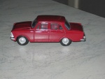 Москвич 408