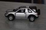 Land Rover Freelander 2004