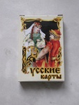 Русские карты