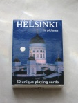 Helsinki in pictures
