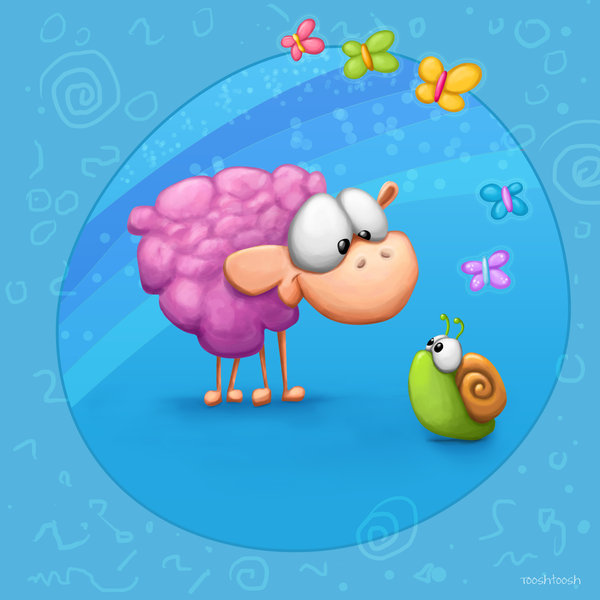 Sheep_by_Tooshtoosh