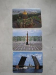 Из набора "Санкт-Петербург" _ 2011