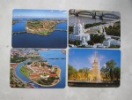 Из набора "Санкт-Петербург"_ 2011