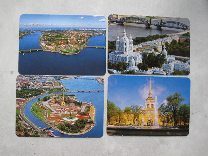 Из набора "Санкт-Петербург"_ 2011