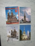 Из набора "Санкт-Петербург"_ 2005