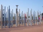 800px-Sydney_Olympic_Park_Forest_of_Poles