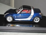 Smart Roadster