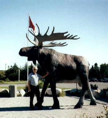 Town of Deer Lake, Newfoundland