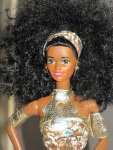 Nigerian Barbie_ 1990
