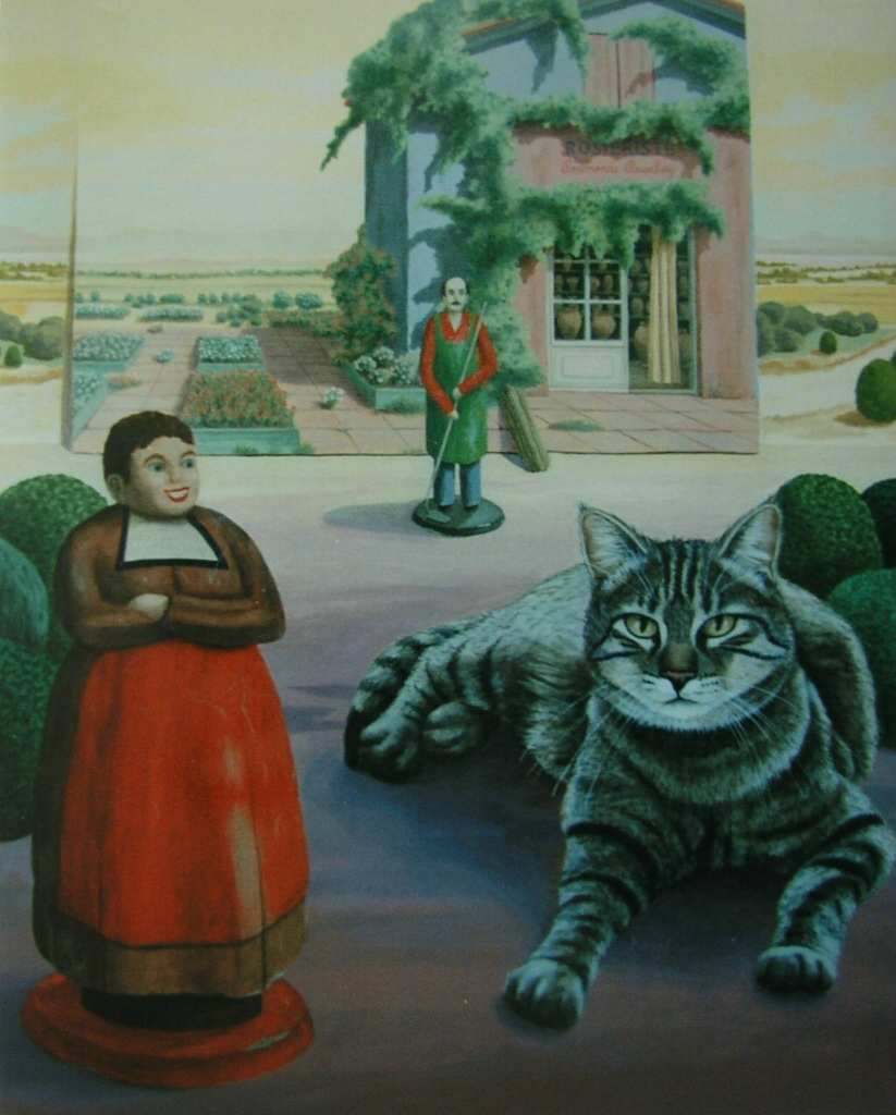 compr_25_le_chat_de_la_rosieriste_100x80cm_1996