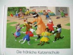 die%20katzenschule