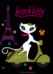 French Kitty by Mighty Fine