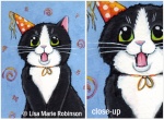 Cat_ACEO_Its-My-Birthday