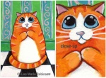 Cat_ACEO_Matryoshka